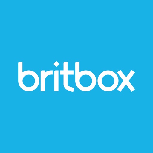 BritBox by BBC & ITV