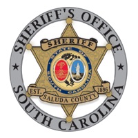 Saluda County Sheriff’s Office pour PC