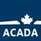 The Atlantic Canada Aerospace and Defence Industry Career Pathways Application is a tool designed to disseminate information on the career opportunities in this growing industry in Atlantic Canada