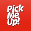 Pick me Up! Magazine NA