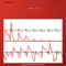 Just place your finger on the camera lenses to measure your heart beat signal