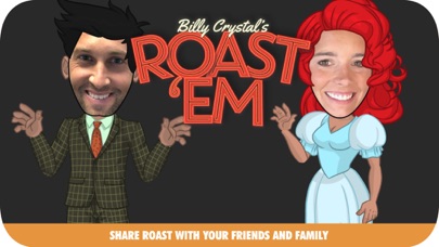 Billy Crystal's ROAST 'EMのおすすめ画像1