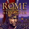 ROME: Total War - Alexander (AppStore Link)