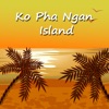 Ko Pha Ngan Island Tourism