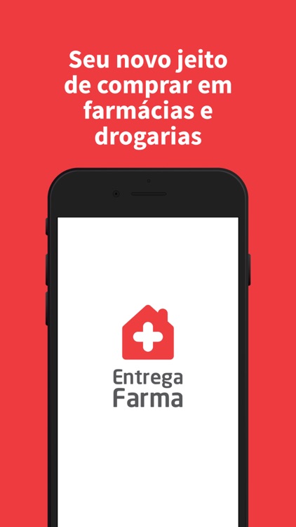 Entrega Farma