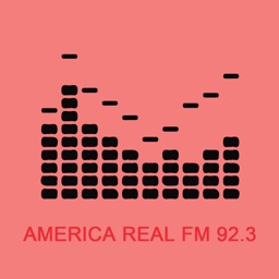 America Real FM 92.3