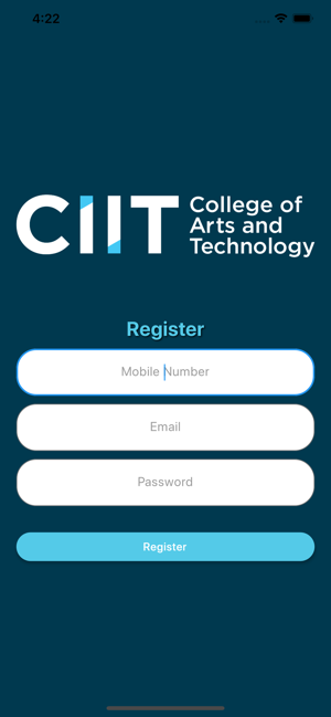 CIIT College(圖1)-速報App