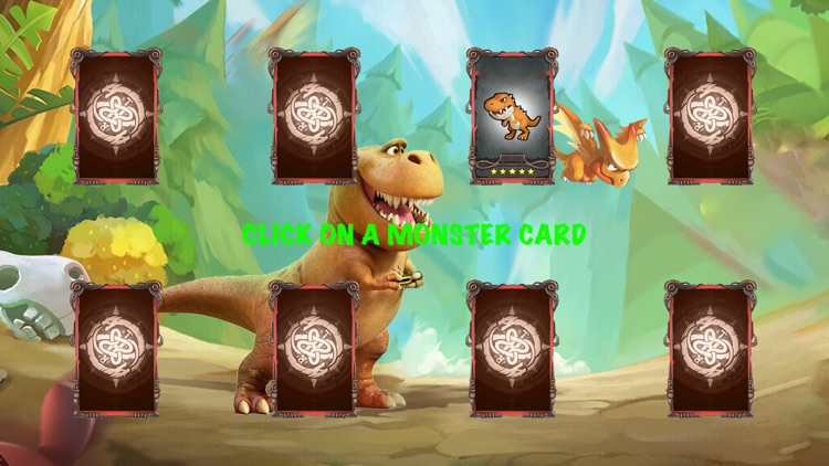 恐龙你别跑-疯狂的记忆