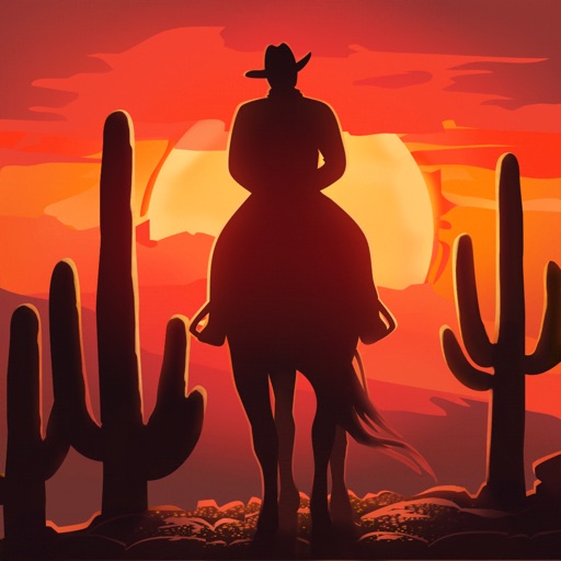 Westland Survival - Cowboy RPG