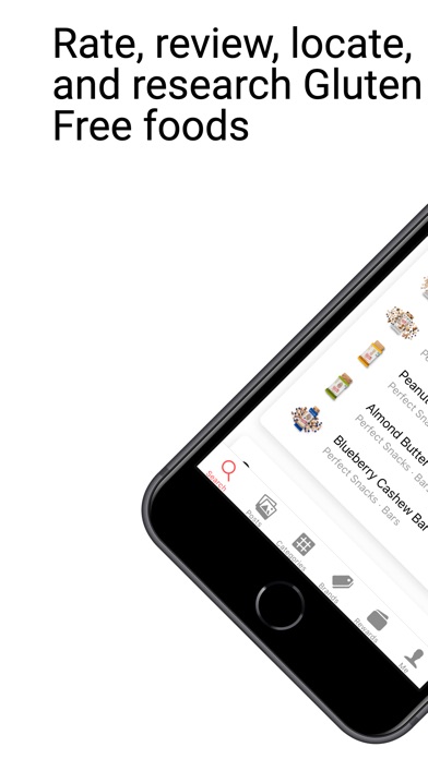 【图】Gluten Free Yum(截图1)