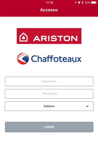 Ariston Thermo Quick Fix - náhled