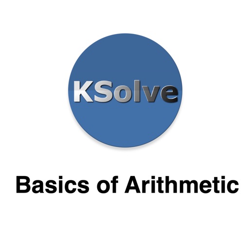 Basics of Arithmetic