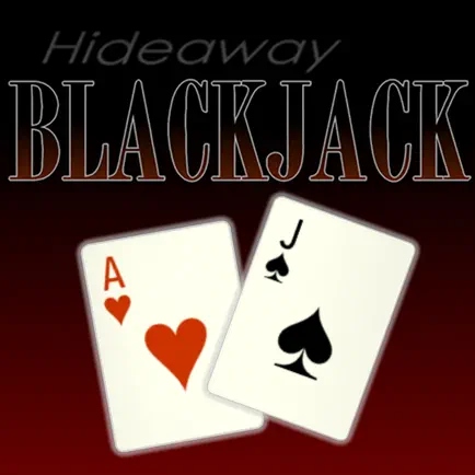 Hideaway Blackjack Cheats