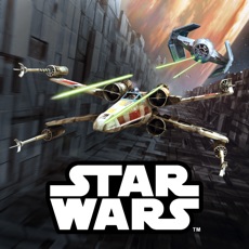 Activities of X-Wing Squad Builder by FFG