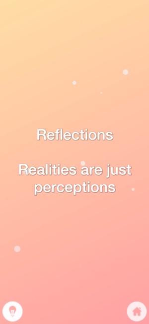 Reflections - Word Puzzle Game(圖6)-速報App