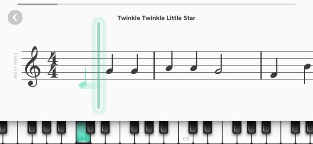 twinkle sheets