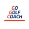 The Go Golf Coach app creates a PLAYER CENTERED ENVIRONMENT