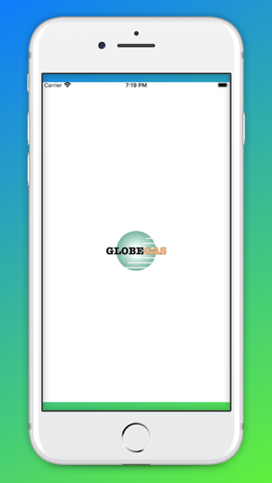 Globegas Attendant Sys screenshot 4
