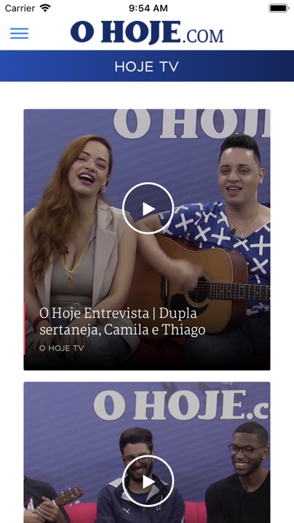 OHoje screenshot-6