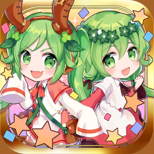 【かんたん!かわいい!アクションRPG】ぷちっとくろにくる