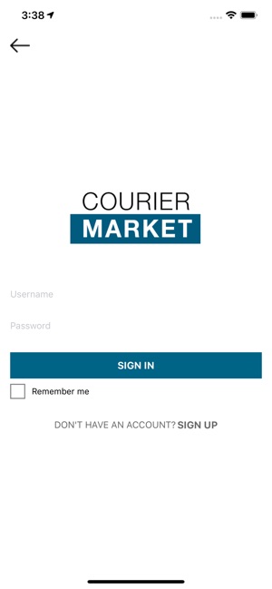 Courier Market(圖2)-速報App