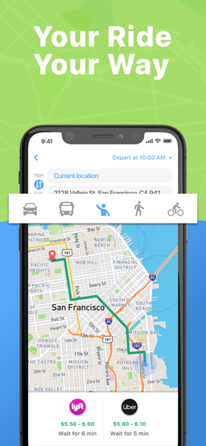 GoEzy Traffic & Navigation App(圖3)-速報App