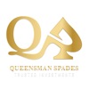 Queensman Spades - Client