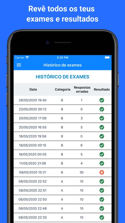 Passar no Código screenshot-5