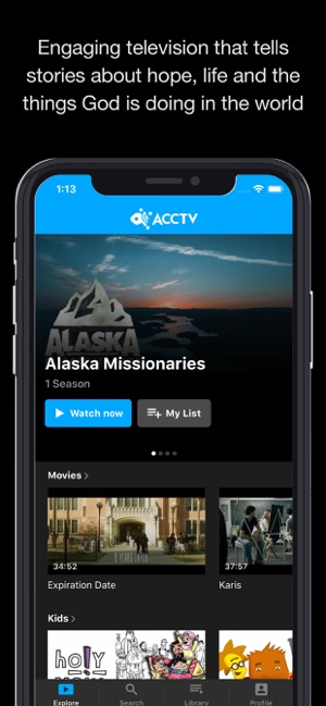 ACCTV(圖2)-速報App