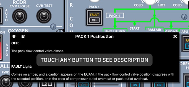 A320 Cockpit Systems(圖4)-速報App