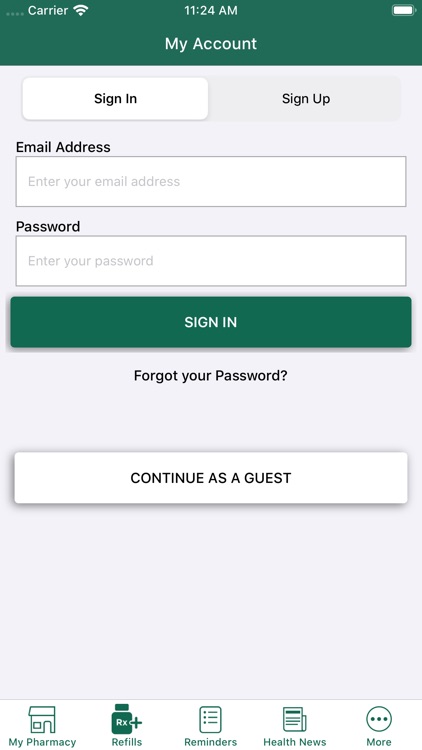 The Hometown Pharmacy