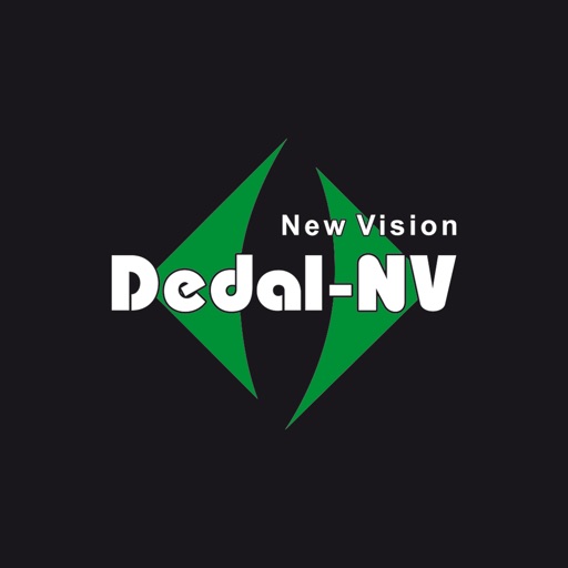 Dedal-NV Control