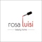 Scarica l'app di Rosa Luisi