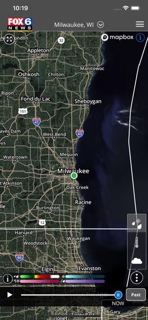 FOX6 Milwaukee Weather(圖2)-速報App
