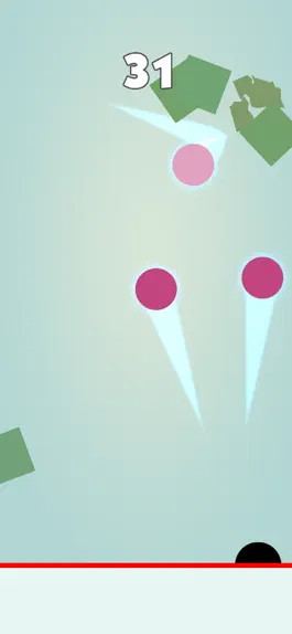 Game screenshot RedLine Pong hack