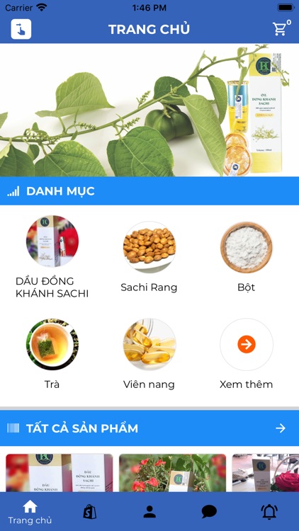 Sachi Việt Nam