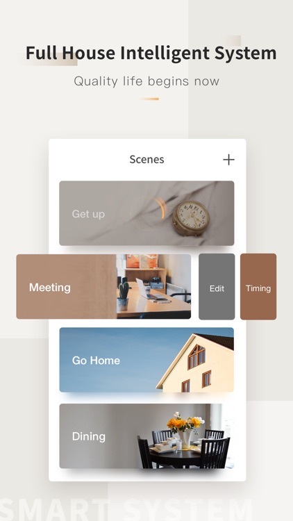 HomeMate screenshot-4
