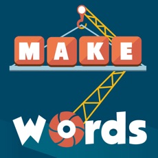 Activities of Make Words Search and Find