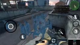 Game screenshot لعبة حرب زومبي - العاب اكشن mod apk