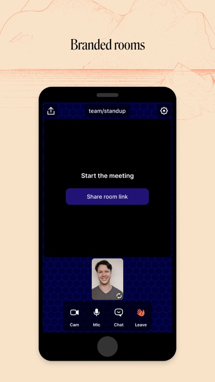 Whereby - Video Meetings screenshot-4