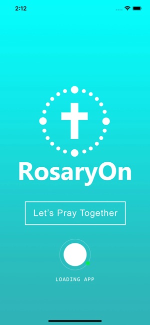 RosaryOn