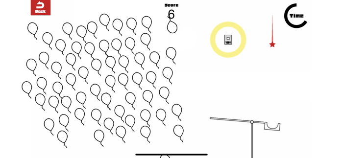 TECO-DON  Smash Ball Action