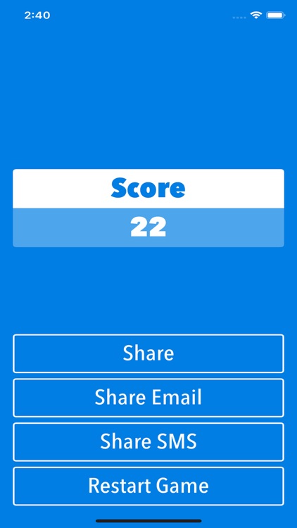 Faster - Pro screenshot-3