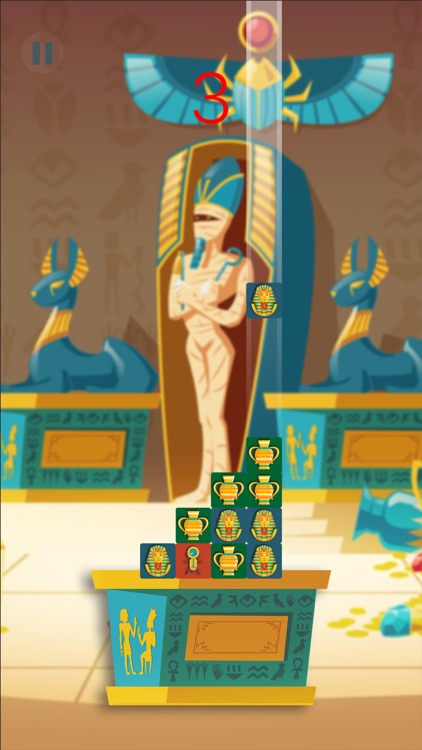 Egypt Canisters screenshot-4