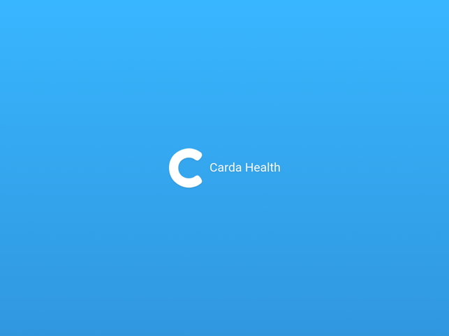 Carda Health(圖1)-速報App