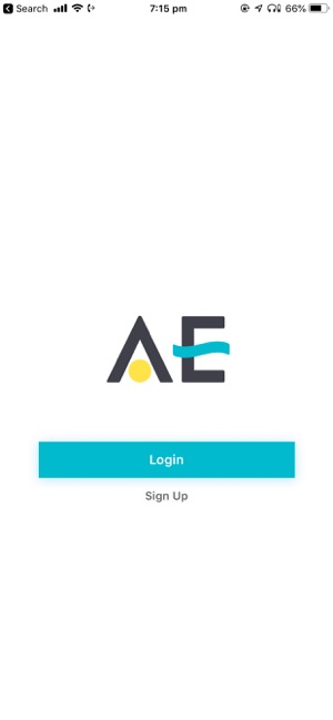 Active Escapes App