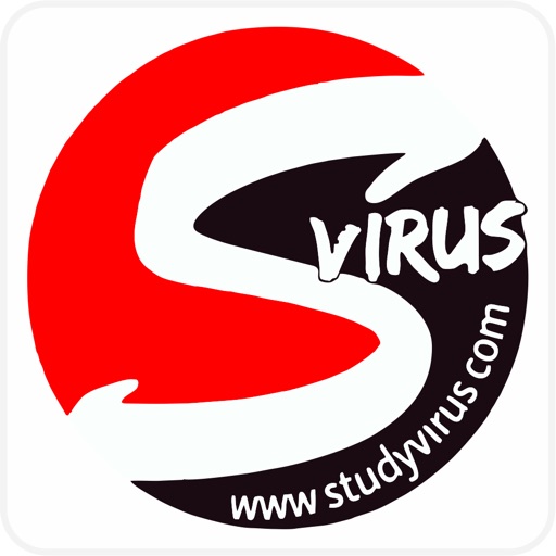 Study Virus Icon