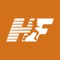 The H-F Racquet & Fitness Club app provides class schedules, social media platforms, fitness goals, and in-club challenges