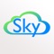 Admin application for SkyHMS, used by Management users of SkyHMS application