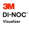 3M(TM) DI-NOC(TM) Architectural Finishes can be applied to a wide variety of substrates, allowing infinite creativity